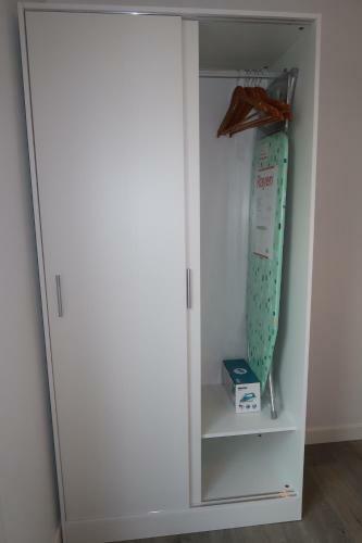 Apartamento Residencial Playa Cabria