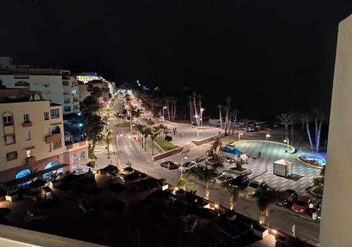 Apartamento Estudio Playa Chinasol 416