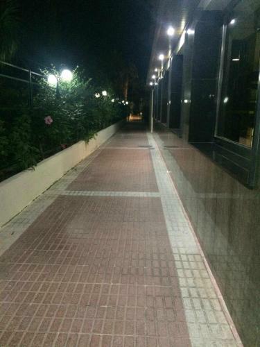 Apartamento Las G�ndolas Playa
