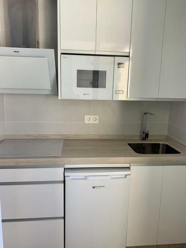 Apartamento Chinasolymar Luxury