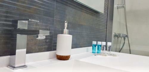 Apartamento Chinasolymar Luxury
