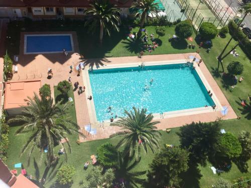 Apartamentos En Alquiler Las G�ndolas