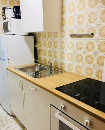 Apartamentos En Alquiler Las G�ndolas