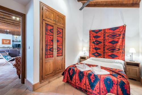 Casa Las Caballerias