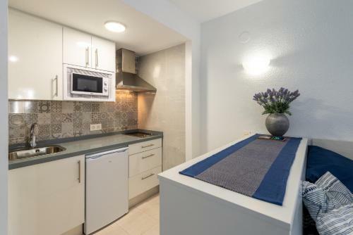 Apartamento Estudio 1002 Chinasol