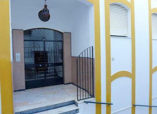 Apartment With One Bedroom In Almunecar 400 M From The Beach