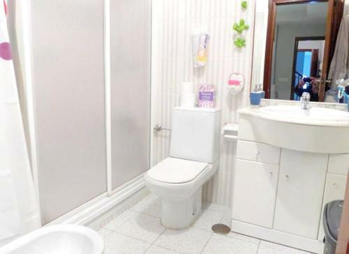 Apartment With One Bedroom In Almunecar 400 M From The Beach