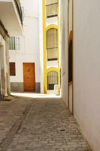 Apartment With One Bedroom In Almunecar 400 M From The Beach