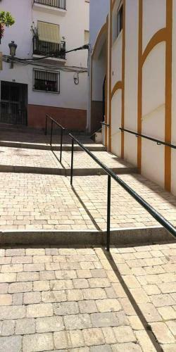 Apartment With One Bedroom In Almunecar 400 M From The Beach