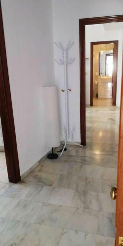 Apartment With One Bedroom In Almunecar 400 M From The Beach