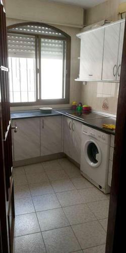 Apartment With One Bedroom In Almunecar 400 M From The Beach