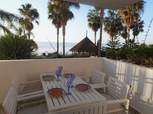 Getaway Apartment