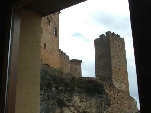 Apartamento La Cocineta 2�