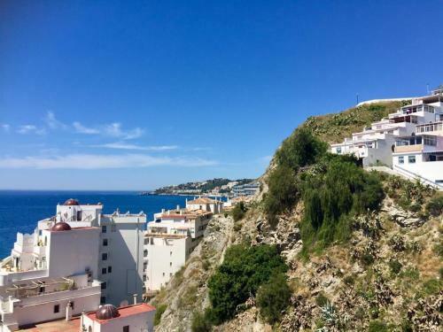 Apartamento Chinasol Playa
