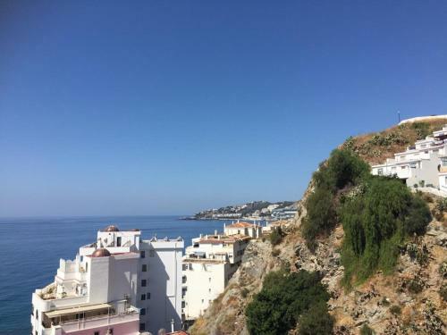 Apartamento Chinasol Playa