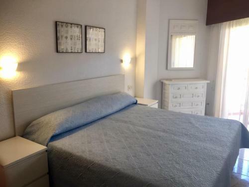 Apartamento Chinasol Playa
