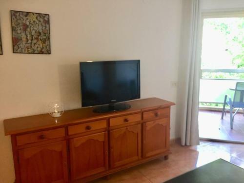 Apartamento Chinasol Playa