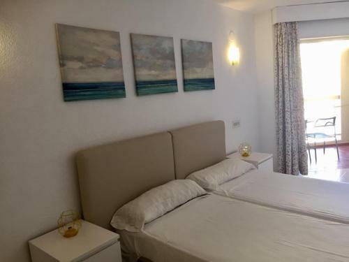 Apartamento Chinasol Playa