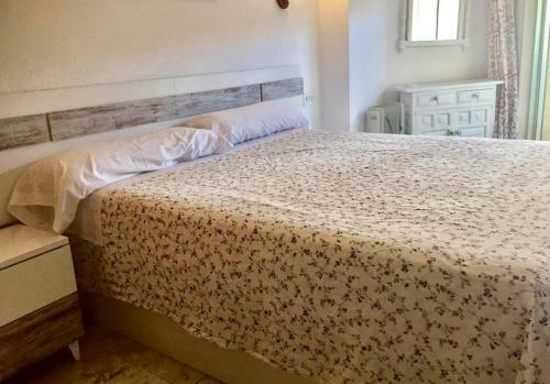Apartamento Chinasol Playa