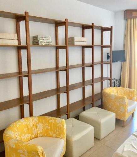 Apartamento Chinasol Playa