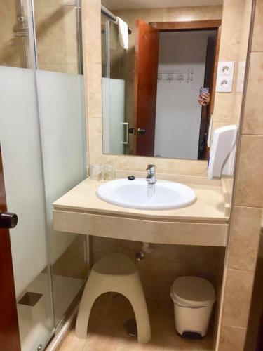 Apartamento Chinasol Playa