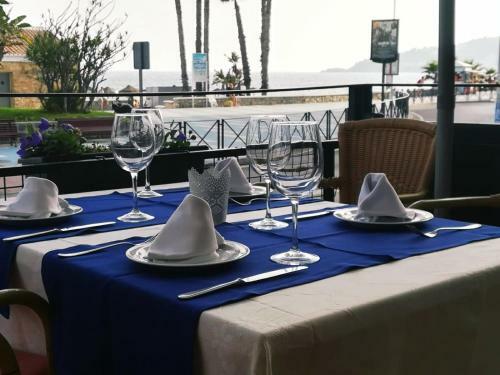 Apartamento Chinasol Playa