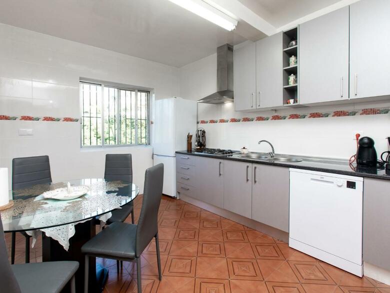 Holiday Home Fortuna - Amu183