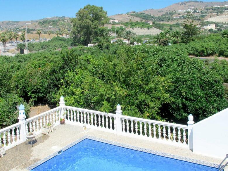 Holiday Home Fortuna - Amu183