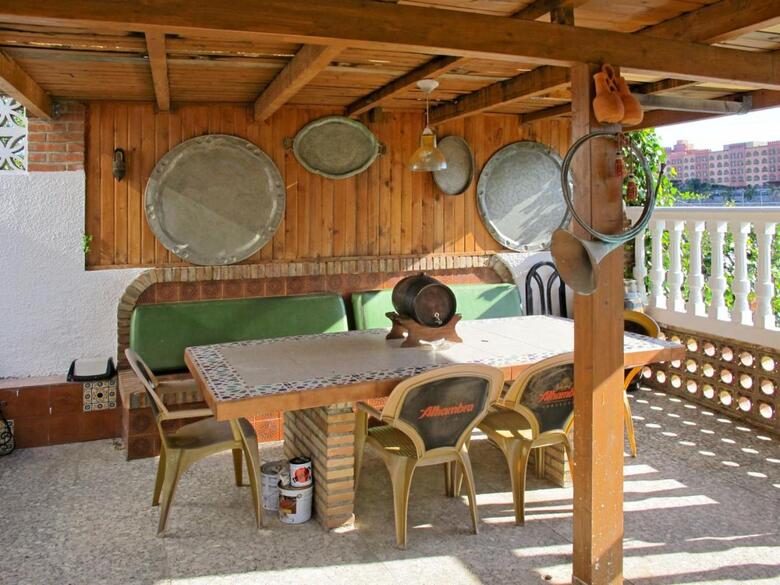 Holiday Home Fortuna - Amu183
