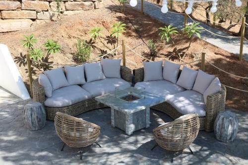 Apartamento Casa Eden - Rainforest Suite With View