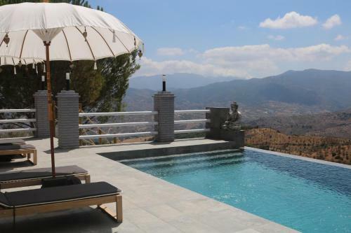 Apartamento Casa Eden - Rainforest Suite With View
