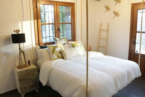 Apartamento Casa Eden - Rainforest Suite With View