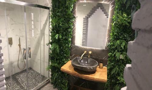 Apartamento Casa Eden - Rainforest Suite With View