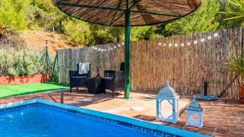 Villa Casa Ibis Alozaina