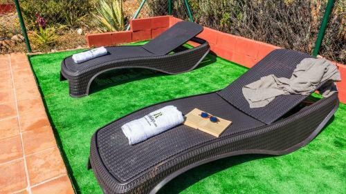 Villa Casa Ibis Alozaina