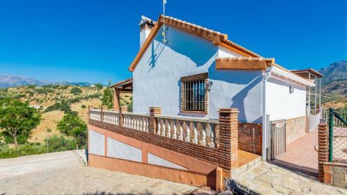 Villa Casa Gardenia Alozaina