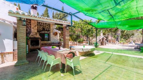 Villa Casa Limonero Alora