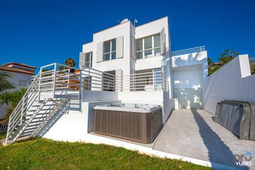 Villa Casa Alba Bay
