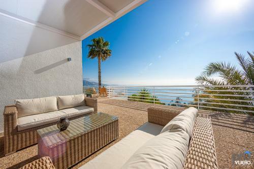 Villa Casa Alba Bay