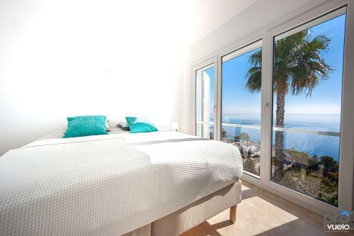 Villa Casa Alba Bay