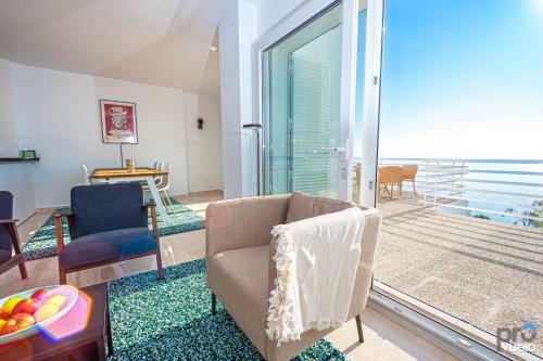Villa Casa Alba Bay