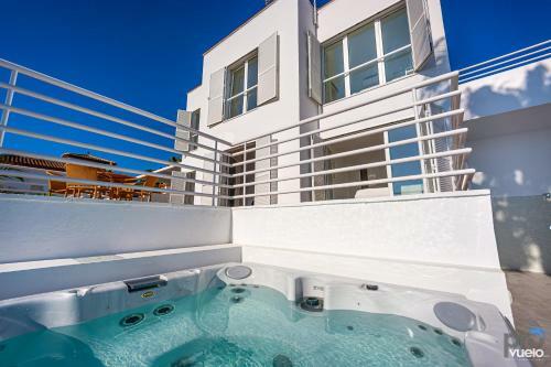 Villa Casa Alba Bay