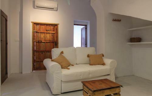 One-bedroom Apartment In Altea