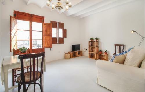 One-bedroom Apartment In Altea