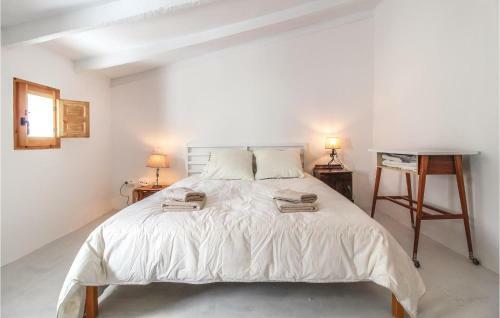 One-bedroom Apartment In Altea