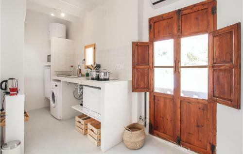 One-bedroom Apartment In Altea