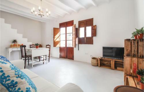 One-bedroom Apartment In Altea