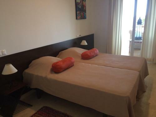 Apartamento Mirablanca