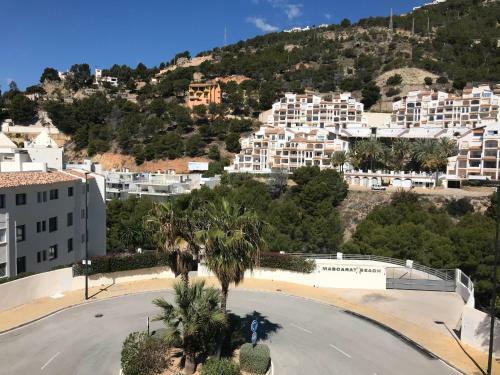 Apartamento Estudio Solingrid