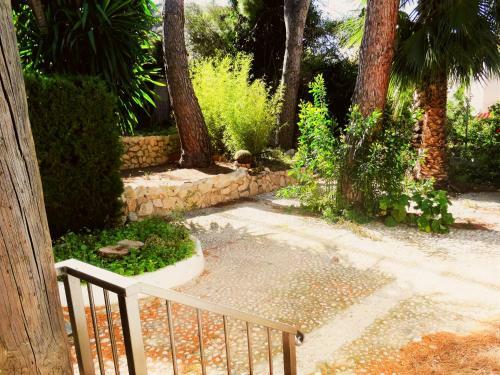 Villa Casa Viento de Verano